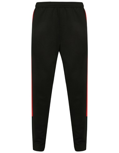 FIN-LV881-Adults Knitted Tracksuit Pants